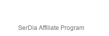 Serdia Affliate Program